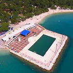 Apartamento Family-friendly With Swimming Pool Biograd Na Moru, Biograd - 8371 Biograd Na Moru