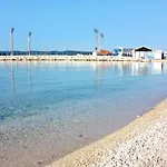 Family-friendly With Swimming Pool Biograd Na Moru, Biograd - 8371 Apartamento *