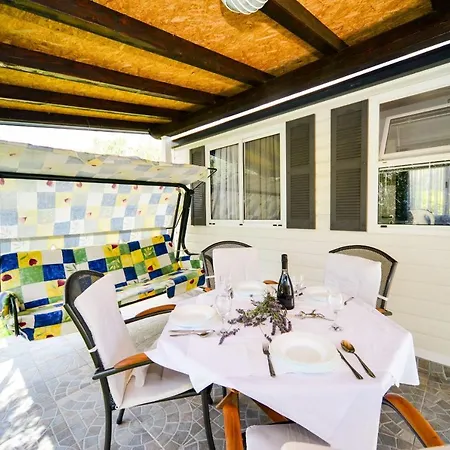Apartament Family-friendly With Swimming Pool Biograd Na Moru, Biograd - 8371 Biograd Na Moru