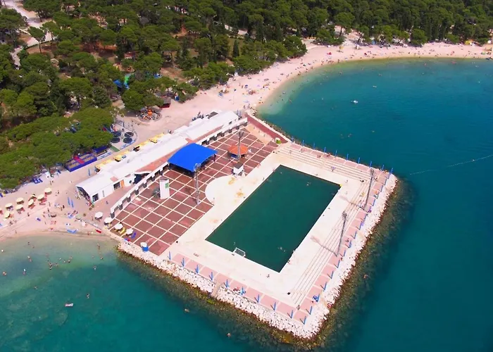 Daire Family-friendly With Swimming Pool Biograd Na Moru, Biograd - 8371 Biograd Na Moru