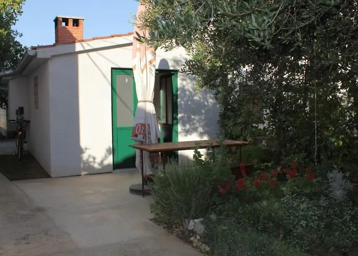 Daire Family-friendly With Swimming Pool Biograd Na Moru, Biograd - 8371 *