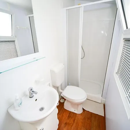 Family-friendly With Swimming Pool Biograd Na Moru, Biograd - 8371 Apartment