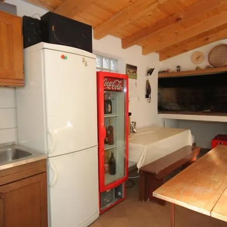 Family-friendly With Swimming Pool Biograd Na Moru, Biograd - 8371 Apartment
