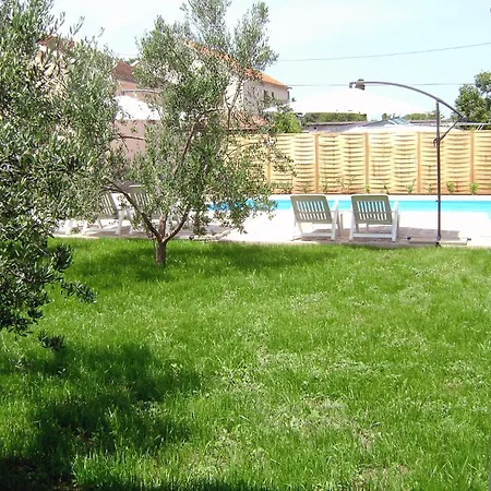 Family-friendly With Swimming Pool Biograd Na Moru, Biograd - 8371 *