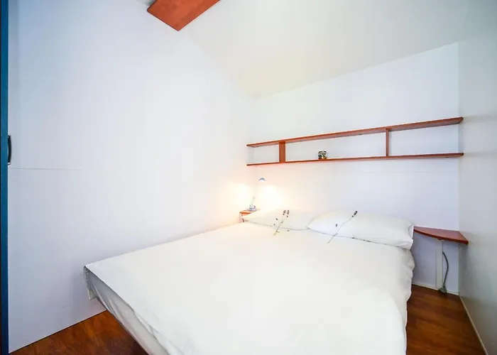 Family-friendly With Swimming Pool Biograd Na Moru, Biograd - 8371 Биоград-на-Мору